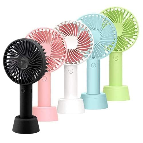 Taar Zzar BreeziMate 3-Speed Mini Cooling Fan