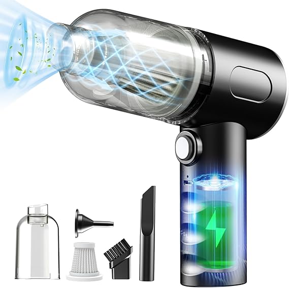 Taar Zaar Vaccume cleaner Pro 3X