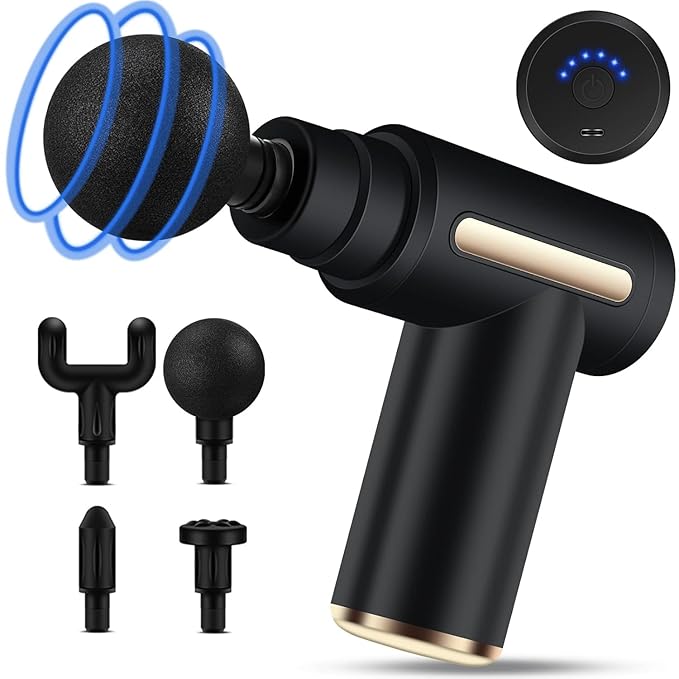 Taar Zaar DeepEase Massage Gun