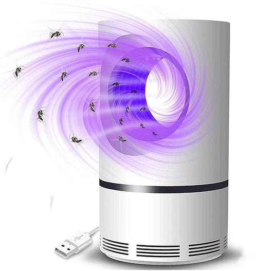 Taar Zaar Mosquito Killer Lamp