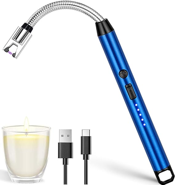 Taar Zaar SparkPro Rechargeable Lighter