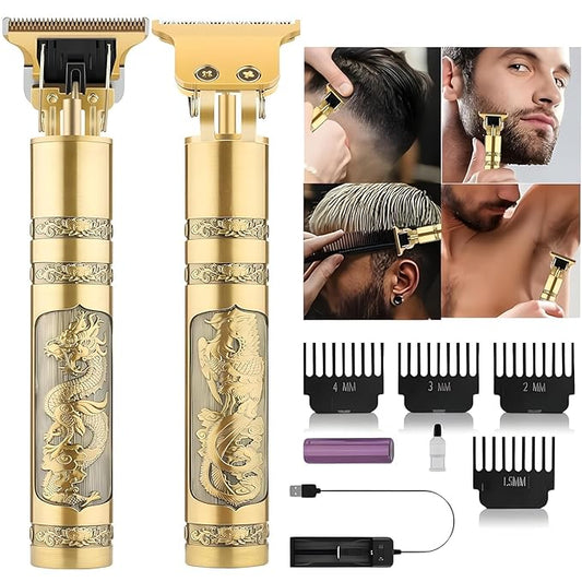 Taar Zaar DragonTrim T9 Trimmer