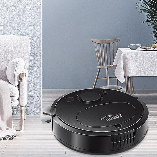Taar Zaar Rechargeable Cleaning Robot