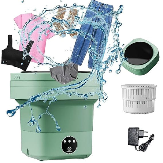 Taar Zaar SnapSpin JetFold WashPro