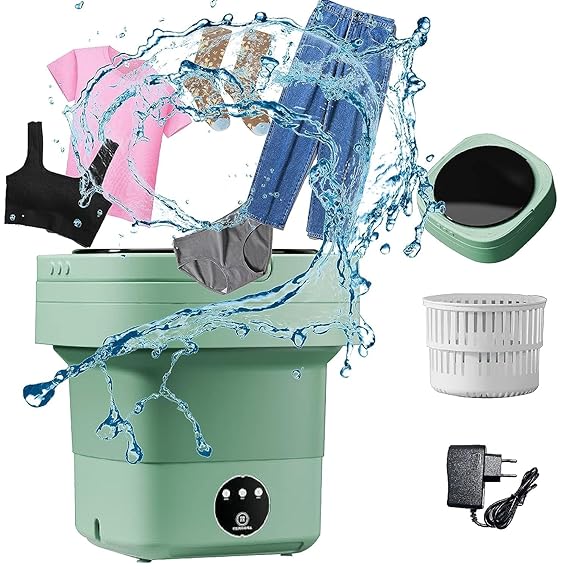 Taar Zaar SnapSpin JetFold WashPro